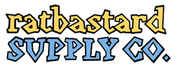 Ratbastard Supply Co.