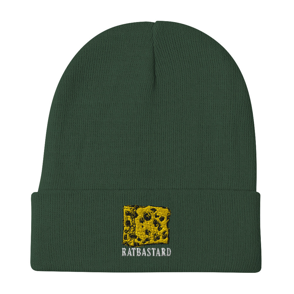 BLOCK O'Cheese Beanie