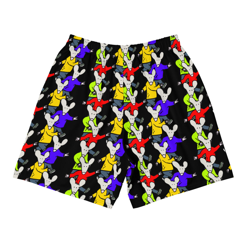 Wandering Rat Shorts