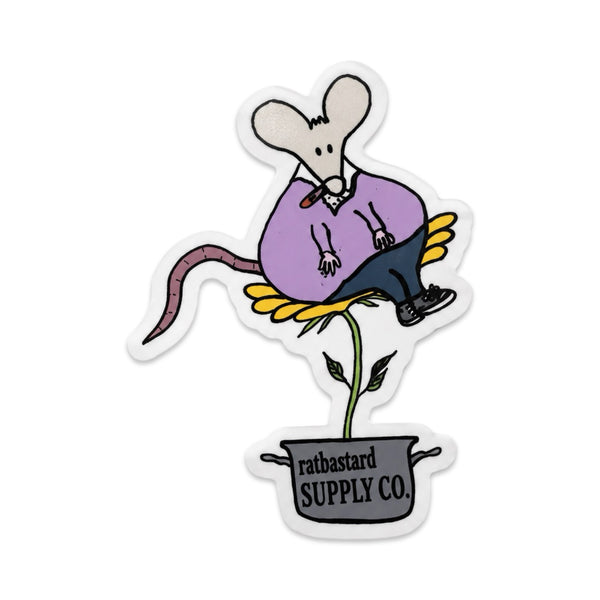 Free Sticker Pack