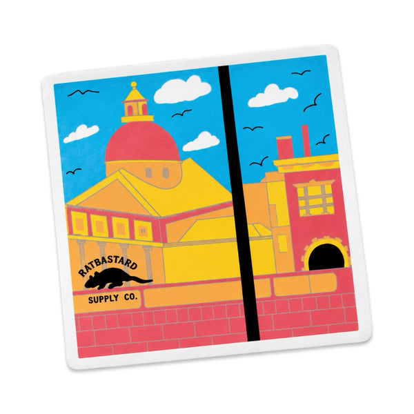 Free Sticker Pack