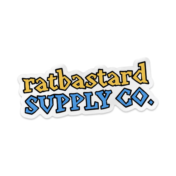 Free Sticker Pack