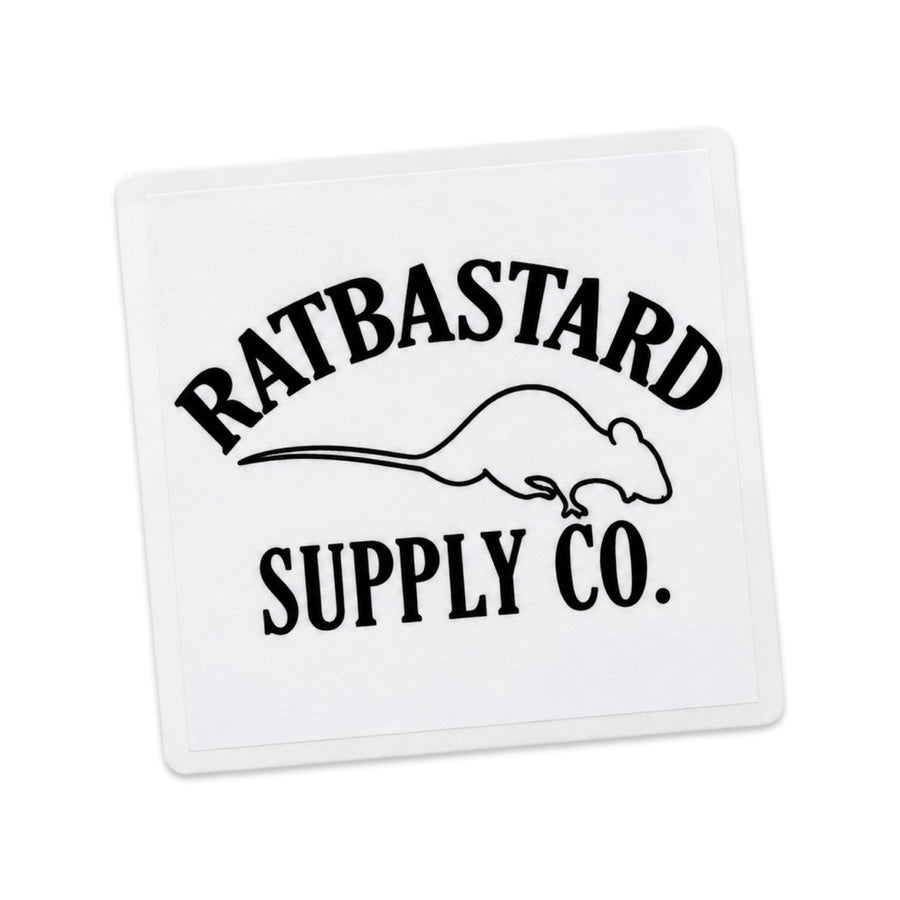 Free Sticker Pack