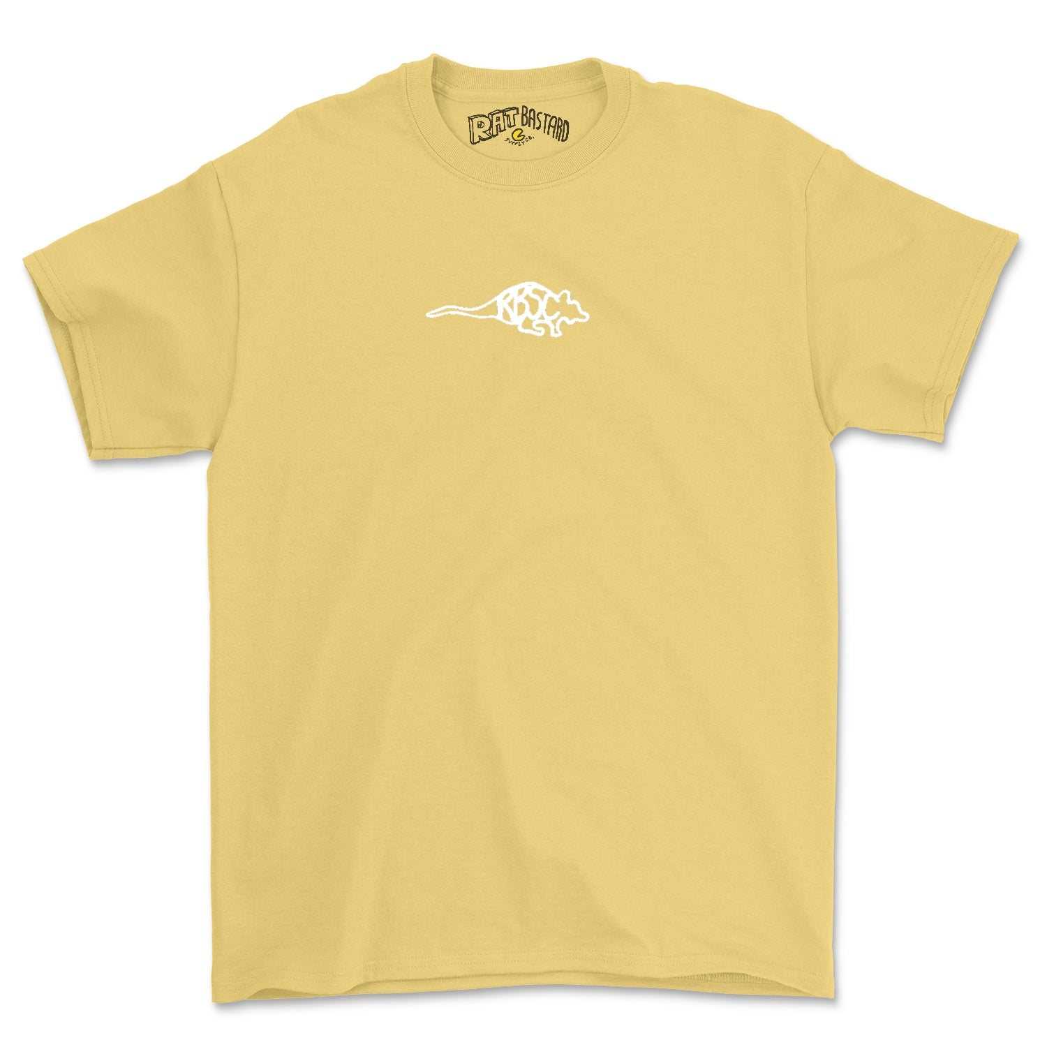 Ratstract Graphic Tee Shirt