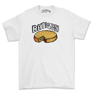 The Muenster Graphic Tee Shirt