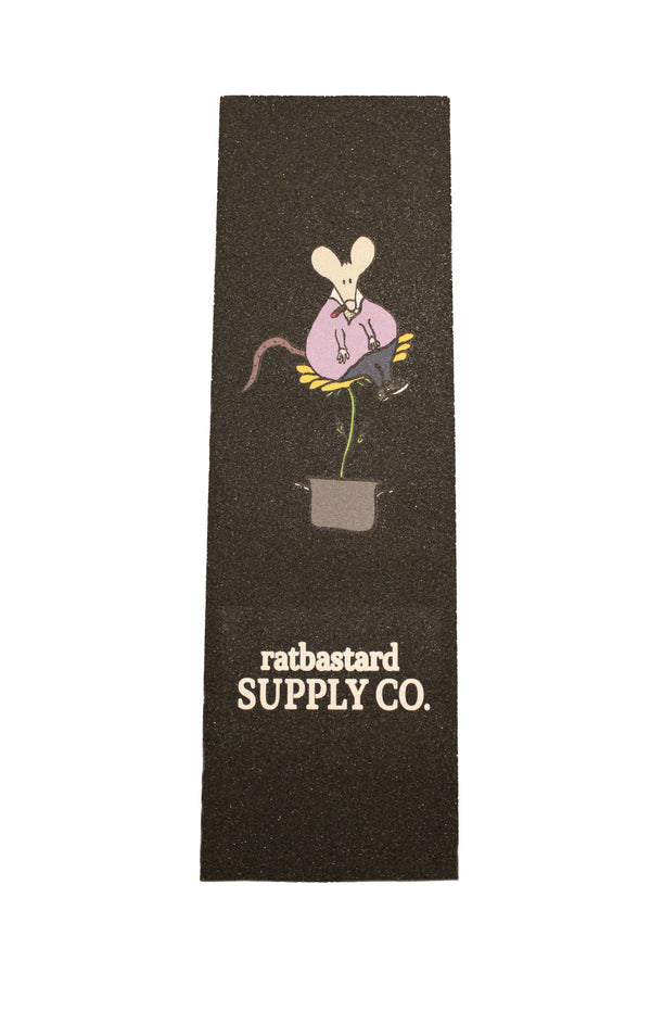 Clemenza Rat Skateboard Grip Tape