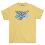 The MUNCHIES Rat Graphic Tee Shirt