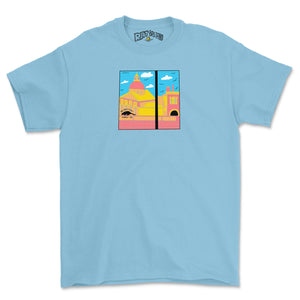 The Costello Graphic Tee Shirt