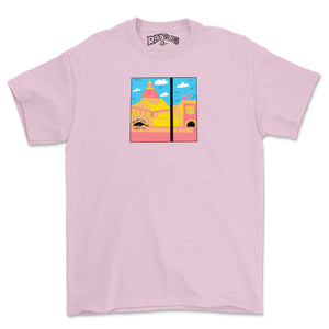 The Costello Graphic Tee Shirt