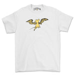 Flying Rat 2.0 Graphic Tee Shirt