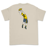The Catch Graphic Tee Shirt