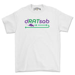 dRATsab Graphic Tee Shirt