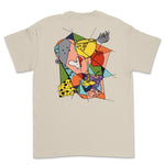 Ratstract Graphic Tee Shirt