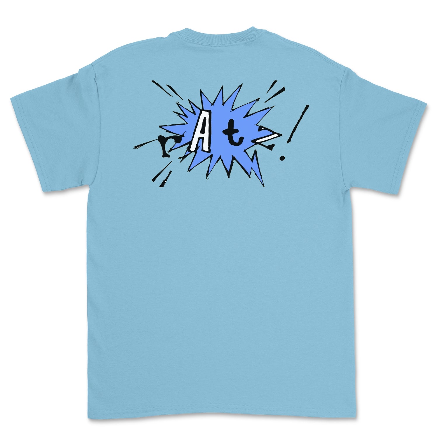Ratz! Graphic Tee Shirt