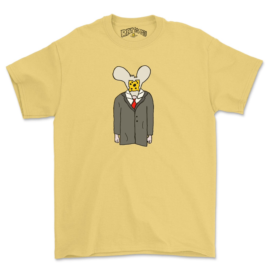 Son Of a Rat Graphic Tee Shirt