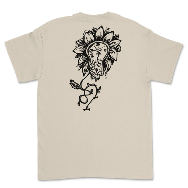 Time Warp Graphic Tee Shirt