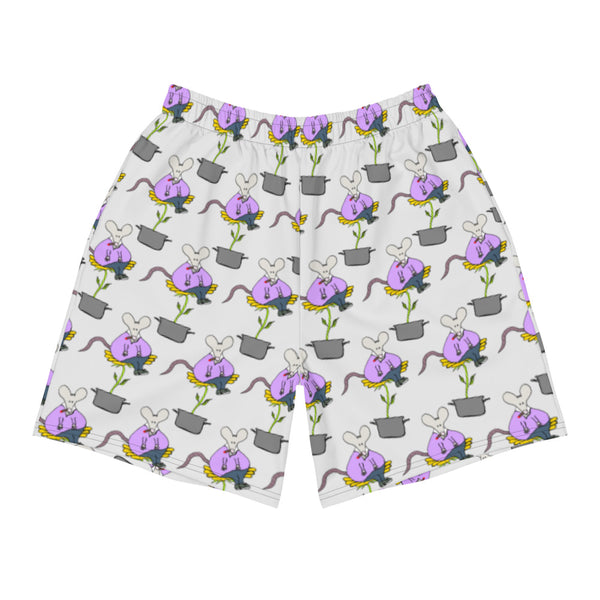 Clemenza Rat Shorts