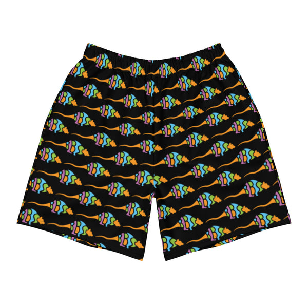 Double Negative RBSC Shorts