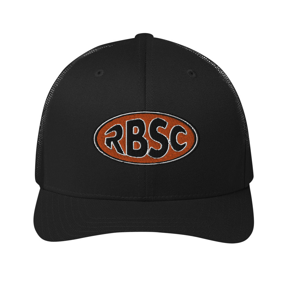 RBSC Trucker Hat