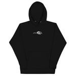 The Champ Graphic Hoodie