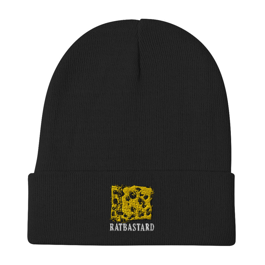 BLOCK O'Cheese Beanie