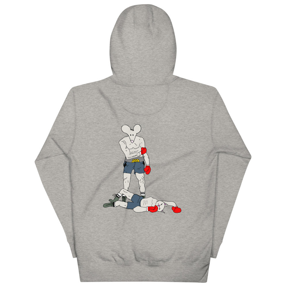 The Champ Graphic Hoodie