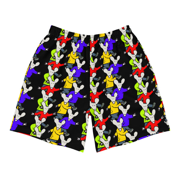 Wandering Rat Shorts