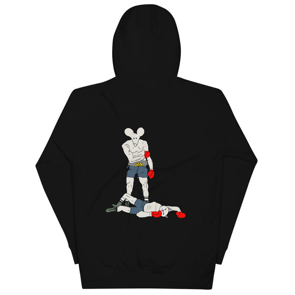 The Champ Graphic Hoodie