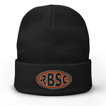 RBSC Logo Beanie