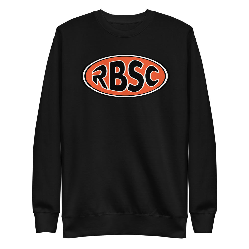 RBSC Crewneck Sweatshirt