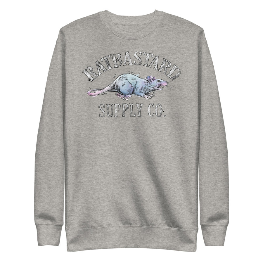 Sketch Classic Crewneck Sweatshirt