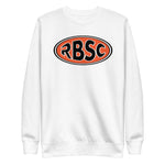 RBSC Crewneck Sweatshirt