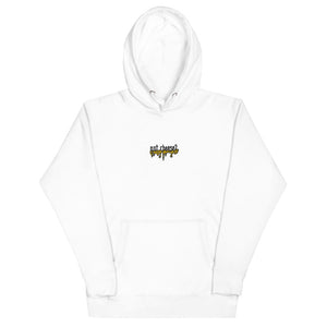 Got Cheese? Embroidered Hoodie